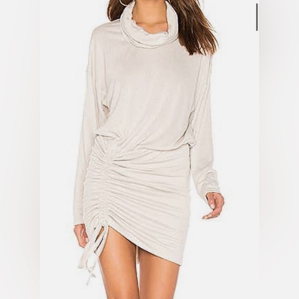 Free people sundown mini dress